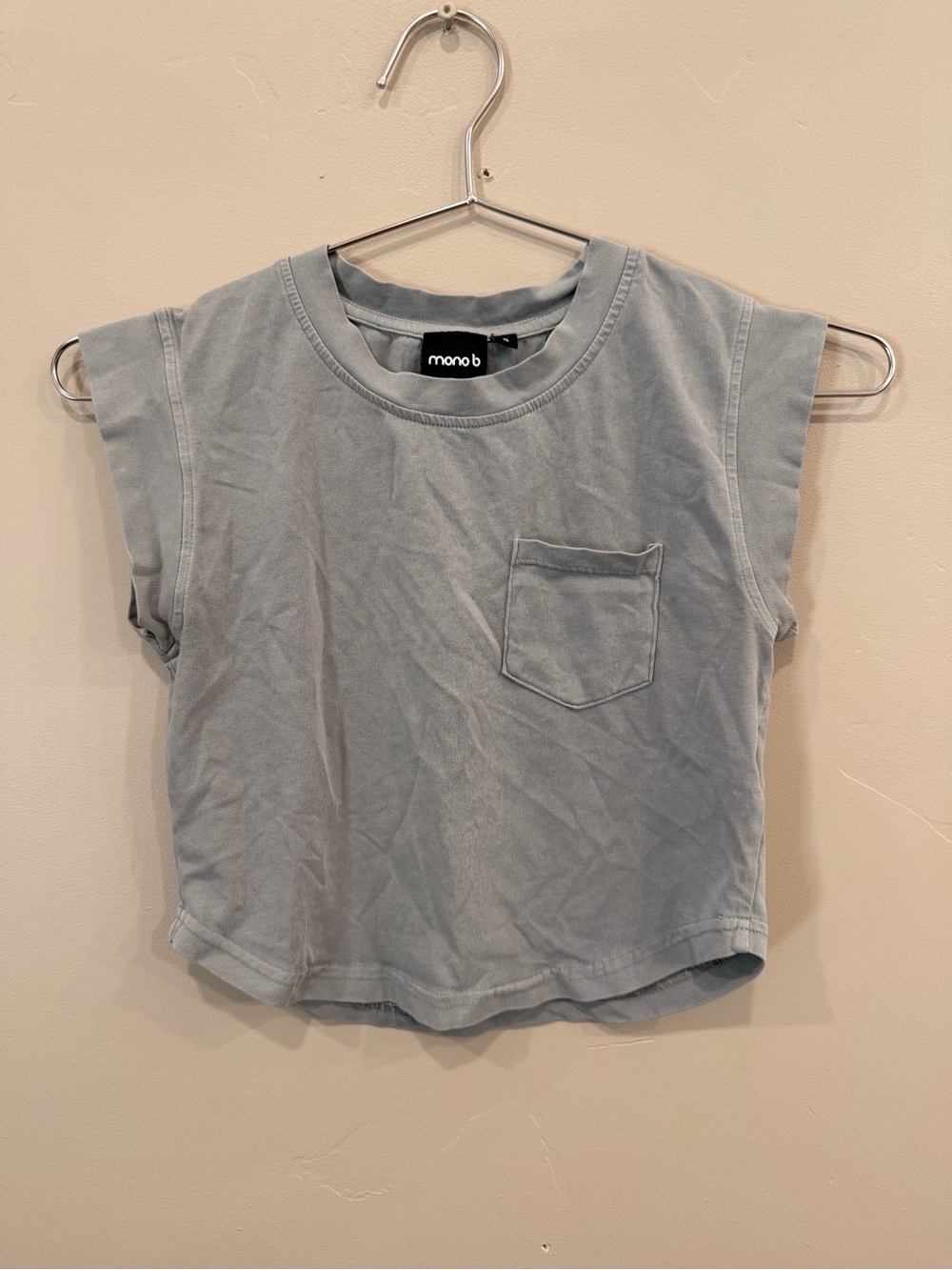 Mono B Active Top